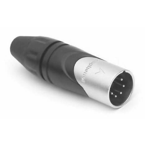 Amphenol AX5M Разъемы